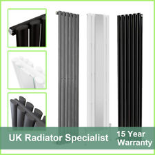 Vertical designer radiator for sale  LINCOLN