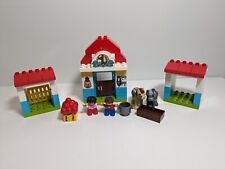 Lego duplo farm for sale  TONBRIDGE