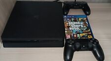 Sony PlayStation 4 Slim 1TB Console - Black, used for sale  Shipping to South Africa