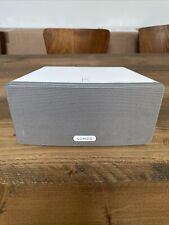 Sonos play good for sale  BRIGHTON