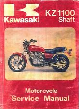 Kawasaki kz1100 shaft for sale  MERTHYR TYDFIL
