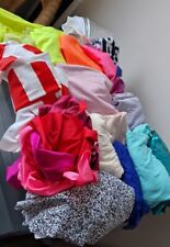 Bundle colourful dancewear for sale  LONDON