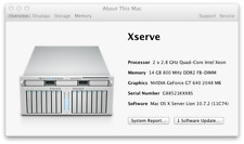 apple xserve for sale  Saint Augustine