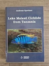 Lake malawi cichlids for sale  STOCKTON-ON-TEES