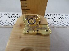 louisiana state police badge for sale  Kendallville