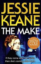 Make jessie keane for sale  UK