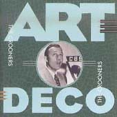 Crooners audiocd used for sale  Frederick