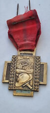 Medaille militaire interallies d'occasion  Épernay