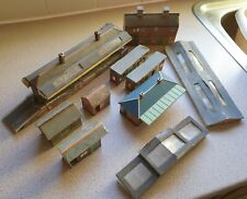 Gauge assorted buildings. for sale  TELFORD