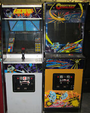 Omega race arcade for sale  Fraser