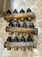 Uponor wirsbo brass for sale  Seattle