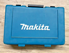 Makita transportkoffer makita gebraucht kaufen  Weißwasser