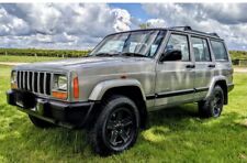 Jeep cherokee 2000 for sale  UK