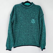 Iou vintage sweater for sale  Shipping to Ireland