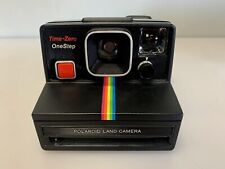 Polaroid one step for sale  Crystal Lake