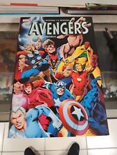 Avengers omnibus 3 for sale  USA