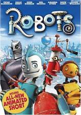 Robots dvd good for sale  Montgomery