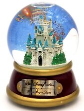 Disney water globe for sale  Crestwood