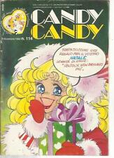 Candy candy 114 usato  Ariccia