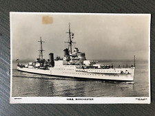 Warship postcard royal for sale  NEWCASTLE UPON TYNE