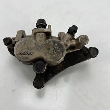 honda nissin front brake caliper for sale  CARNFORTH