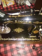 máquina de coser cantante vintage segunda mano  Embacar hacia Argentina
