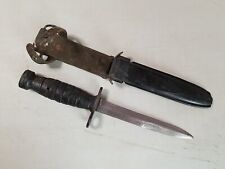 Wwii bayonet knife for sale  Berlin