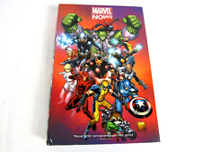 Marvel omnibus comic for sale  Wesley Chapel