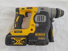 dewalt hammer gebraucht kaufen  Gröbzig