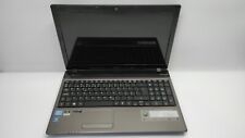 notebook acer aspire 5750g usato  Salice Salentino