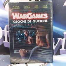 Wargames giochi guerra usato  Roma