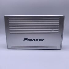 Pioneer DVR-S706 Conexão USB Externa DVD Gravador Unidade com Cabo de Alimentação comprar usado  Enviando para Brazil