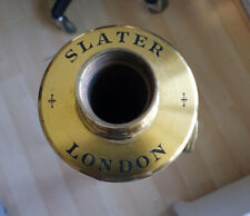 Inch brass reflector for sale  LOWESTOFT