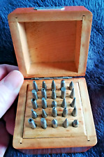 Vintage staking set for sale  PURLEY