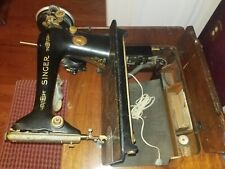 1927 singer electric for sale  Marion