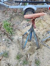 Boat stand set for sale  Monmouth Beach