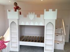 Princess castle kids for sale  SWINDON