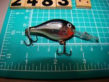 V2483 rapala risto for sale  Springfield