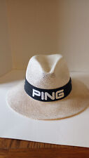 ping karsten man s hat for sale  Friend