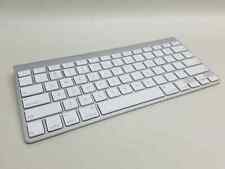 Apple wireless keyboard for sale  Jersey City