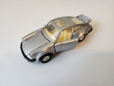 Used, 1:38 Scale 1980's Porsche 930 911 Diecast Toy Model Car TT-102 for sale  Shipping to South Africa