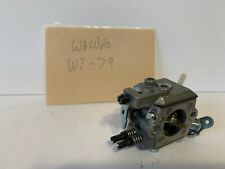 walbro carburetor wt for sale  Wilmington