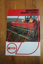 Tracteurs matériel agricole. d'occasion  Lorrez-le-Bocage-Préaux