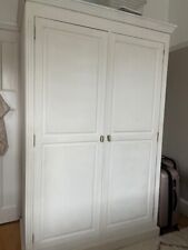 Solid pine painted for sale  HOVE