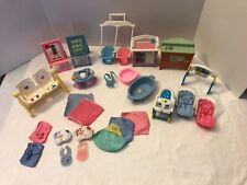 Fisher price mattel for sale  Thornville