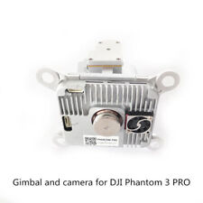 Câmera cardan para DJI Phantom 3 Pro peças de reparo usadas comprar usado  Enviando para Brazil