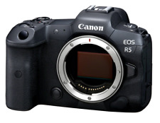 Canon eos body gebraucht kaufen  Memmingen