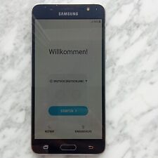 Samsung galaxy j510fn gebraucht kaufen  Schauenburg
