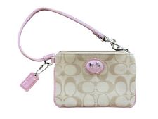 Coach wristlet wallet for sale  Bothell
