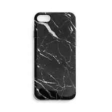 Wozinsky Marble żelowe etui pokrowiec marmur iPhone 12 Pro Max czarny na sprzedaż  PL